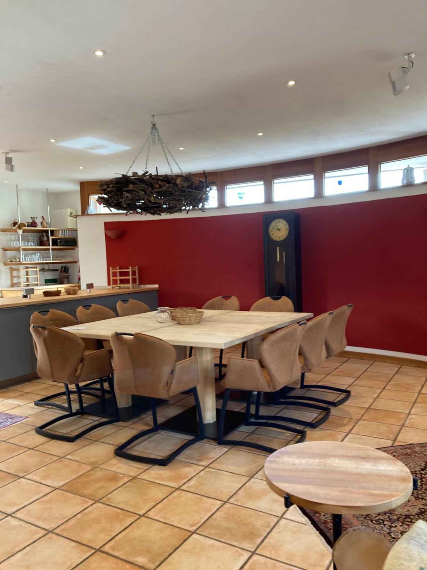Paulis Cozy 4-Bedroom Vacation Home - With 4 Bathrooms Sun Terrace & Sauna, Nice To Hike & Bike, To Chil & Meet Bullange Exterior photo