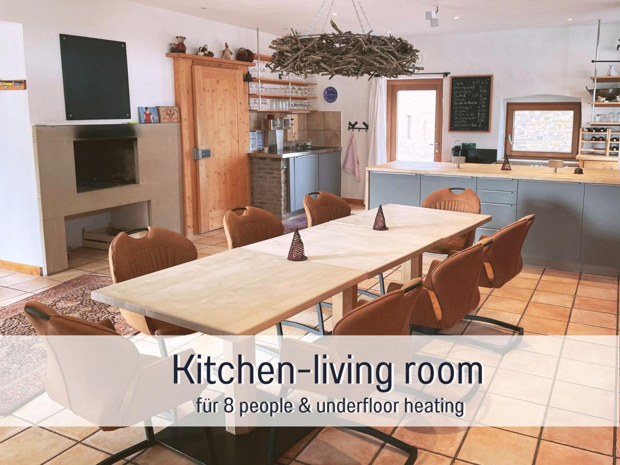 Paulis Cozy 4-Bedroom Vacation Home - With 4 Bathrooms Sun Terrace & Sauna, Nice To Hike & Bike, To Chil & Meet Bullange Exterior photo